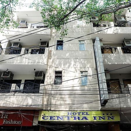 Hotel Centra Inn New Delhi Exterior photo